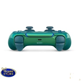 تصویر دسته PlayStation 5 DualSense Chroma Teal PS5 PlayStation 5 DualSense Chroma Teal PS5