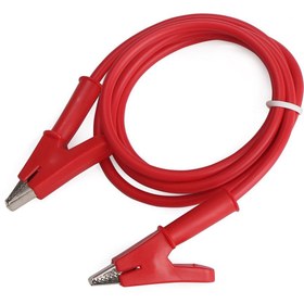 تصویر پراب پرسی دو سر سوسماری (قرمز) 