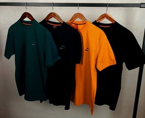 تصویر تیشرت سوپر نخ پنبه اسپرت مردانه و زنانه طرح NIKE 