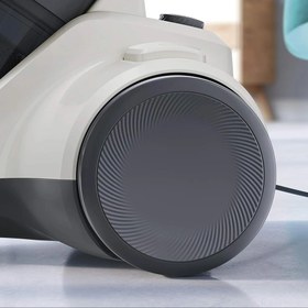 تصویر جاروبرقی الکترولوکس مدل EC41-2SW Electrolux vacuum cleaner model EC41-2SW