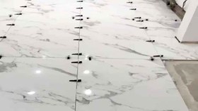 تصویر همتراز کننده سرامیک ۱.۵ میل 