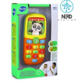 تصویر تلفن شاد سخنگو Happy Talker Play Phone 