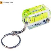 تصویر تراز جاسوئیچی استبیلا مدل 76370 