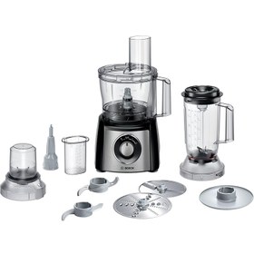 تصویر غذاساز بوش مدل MCM3PM386 Bosc food processor MCM3PM386