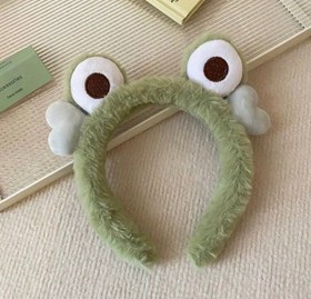 تصویر تل قورباغه 