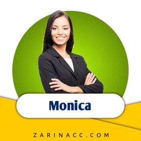 تصویر خرید اکانت هوش مصنوعی Monica 