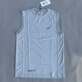 تصویر تاپ ورزشی نایکی 