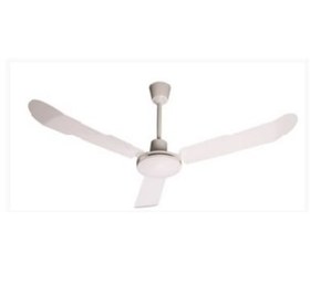 تصویر پنکه سقفی سايا مدل Power140-V2 ا Saya ceiling fan model Power140-V2 Saya ceiling fan model Power140-V2