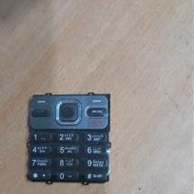 تصویر صفحه کلید جی ال ایکس3 C 