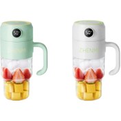 تصویر مخلوط کن شیائومی ZHENMI مدل ZMGZ-J25 