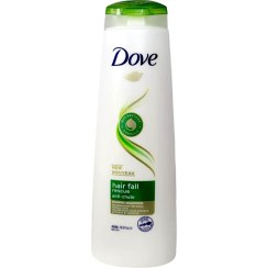 تصویر شامپو تقویتی ضد ریزش مو داو 400 میل Dove Hair Fall Rescue Shampoo 