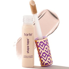 تصویر کانسیلر تارت 