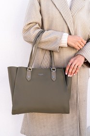 تصویر کیف دستی مدل David Jones CM6629 