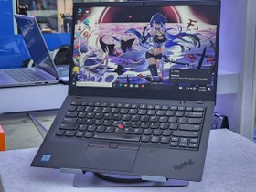تصویر لپ تاپ 14 اینچی لنوو مدل thinkpad X1 Carbon I7-7600u16GB 256SSD 