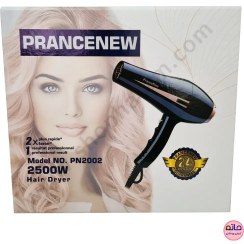 تصویر سشوار مدل PN2002 پرنس نیو Prancenew PN2002 Hair Dryer