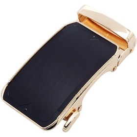 تصویر سگک مردانه کیتی مدل ریلی KT143BU 