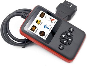 تصویر دیاگ و اسکنر خودکار خطای کامیون سنگین و ابزار اسکن تشخیصی برند B Blesiya B Blesiya Automatic Heavy Truck Fault Scanner en Diagnostic Scan Tool