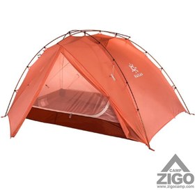 تصویر چادر دو پوش دو نفره كايلاس مدل استراتوس كد KT203203 Stratus Cuben Camping Tent 2P code KT203203