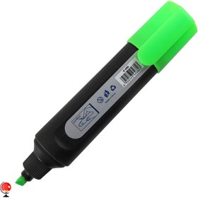 تصویر ماژیک هایلایتر کیکو مدل K-786 ظرفیت ۲۴ رنگ 
