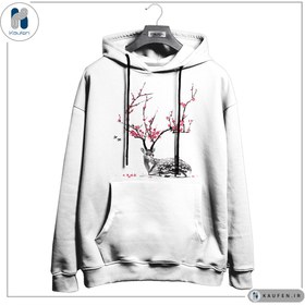 تصویر لباس طرح طبیعت 