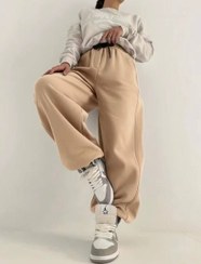 تصویر شلوار جاگر 