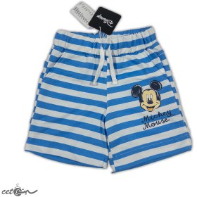 تصویر شلوارک پسرانه KSH6 