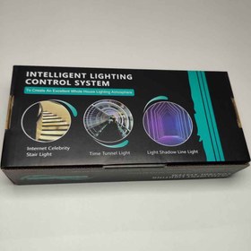 تصویر سنسور راه پله کیس کوچک