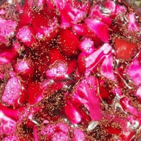 تصویر ترشی کلم قرمز یک کیلو گرم 