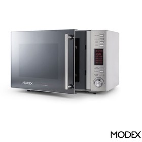تصویر ماکروویو آون مودکس تحت لیسانس انگلستان مدل MODEX 1230 MODEX 1230