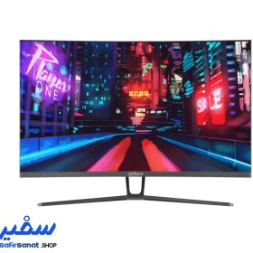 تصویر مانیتور 32 اینچ داهوا LM32-B200 Dahua LM32-B200 32Inch 75Hz 8ms Monitor