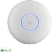 تصویر اکسس پوینت یوبیکیوتی مدل U7 Lite 