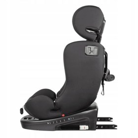 تصویر صندلی ماشین مدل EvolveFix i-siz ب ب کانفورت Bebeconfort 