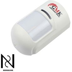 تصویر سنسور حرکتی GMK-P1000 GMK P1000 alarm system PIR