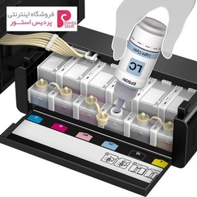 تصویر پرینتر سه کاره جوهر افشان L850 Inkjet Printer L850 Inkjet Printer