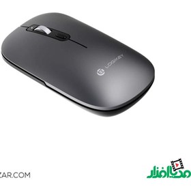 تصویر ماوس بی سیم لاجیکی مدل M224 Logikey M224 Wireless Mouse