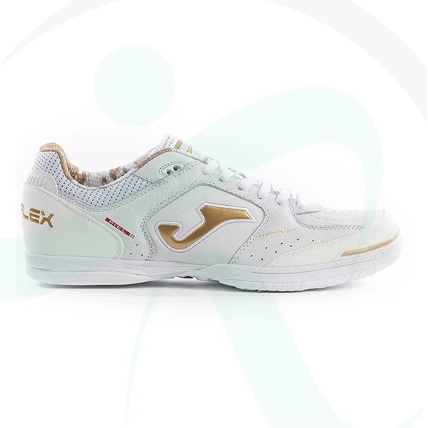 Joma top flex top white