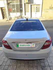 تصویر دنا پلاس مدل 1401 ا Dena plus 1700cc Automatic Dena plus 1700cc Automatic