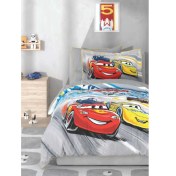 تصویر روتختی کودک و نوجوان برند دنزو DENZO به همراه لحاف لایت کد 1010 