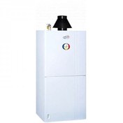 تصویر کالا آبگرمکن-ایران-شرق-مخزنی-دیواری-لاله-٩٩٩-کابینی- Iran Water Heater East Laleh Wall Storage 999