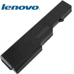 تصویر باتری لپ تاپ/Lenovo IdeaPad G570 