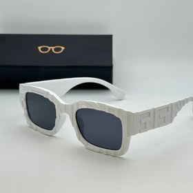 تصویر عینک فندی ترند ۲۰۲۵ 