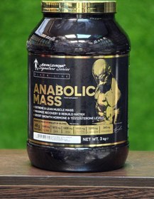 تصویر مس گینر ۳ کیلوگرم کوین KL 