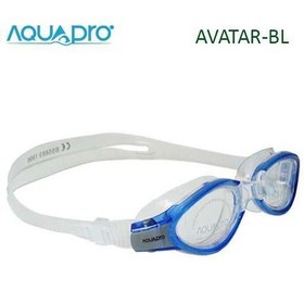 تصویر عینک شنا اواتار 