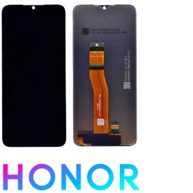 تصویر تاچ ال سی دی آنر مدل X6 