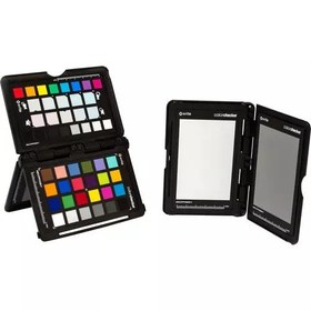 تصویر کالر چارت ایکس رایت X-Rite ColorChecker Passport Photo 2 