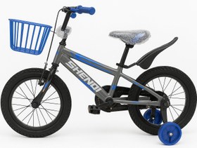 تصویر دوچرخه سایز ۱۶ 