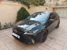 تصویر آریزو 6 جی تی مدل 1403 ا توربو 1600 توربو 1600