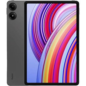 تصویر تبلت شیائومی Redmi Pad Pro | حافظه 128 رم 6 گیگابایت Xiaomi Redmi Pad Pro 128/6 GB