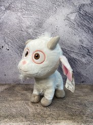 تصویر عروسک بز اگنس مینیون Agnes Minion Goat