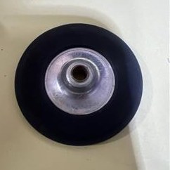 تصویر پینچ لاستیکی گرام اکبند 